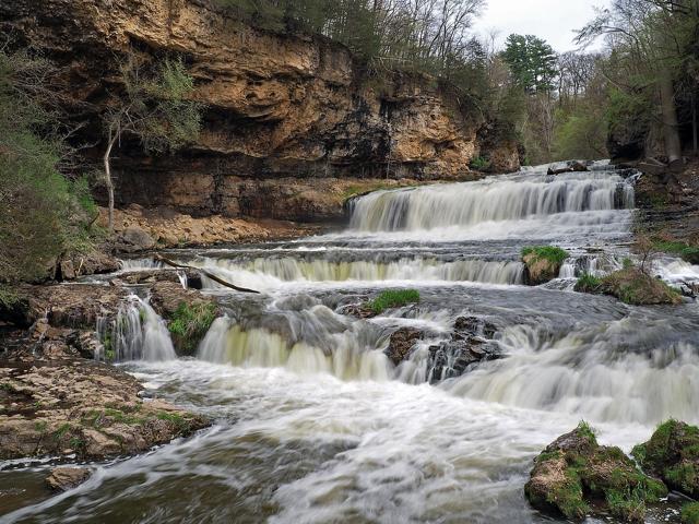 Willow River State Park